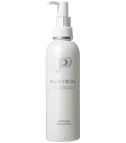 Amazon.co.jp: 【PAMYROL】パミロール デラックス シャンプー1000ml+